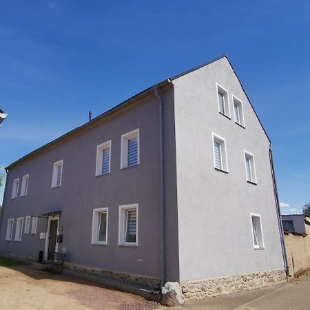 Airbnb, Moderne, Ruhige Und Helle Doppelzimmer, Naehe Magdeburg, A14 & A2 Dahlenwarsleben Zewnętrze zdjęcie