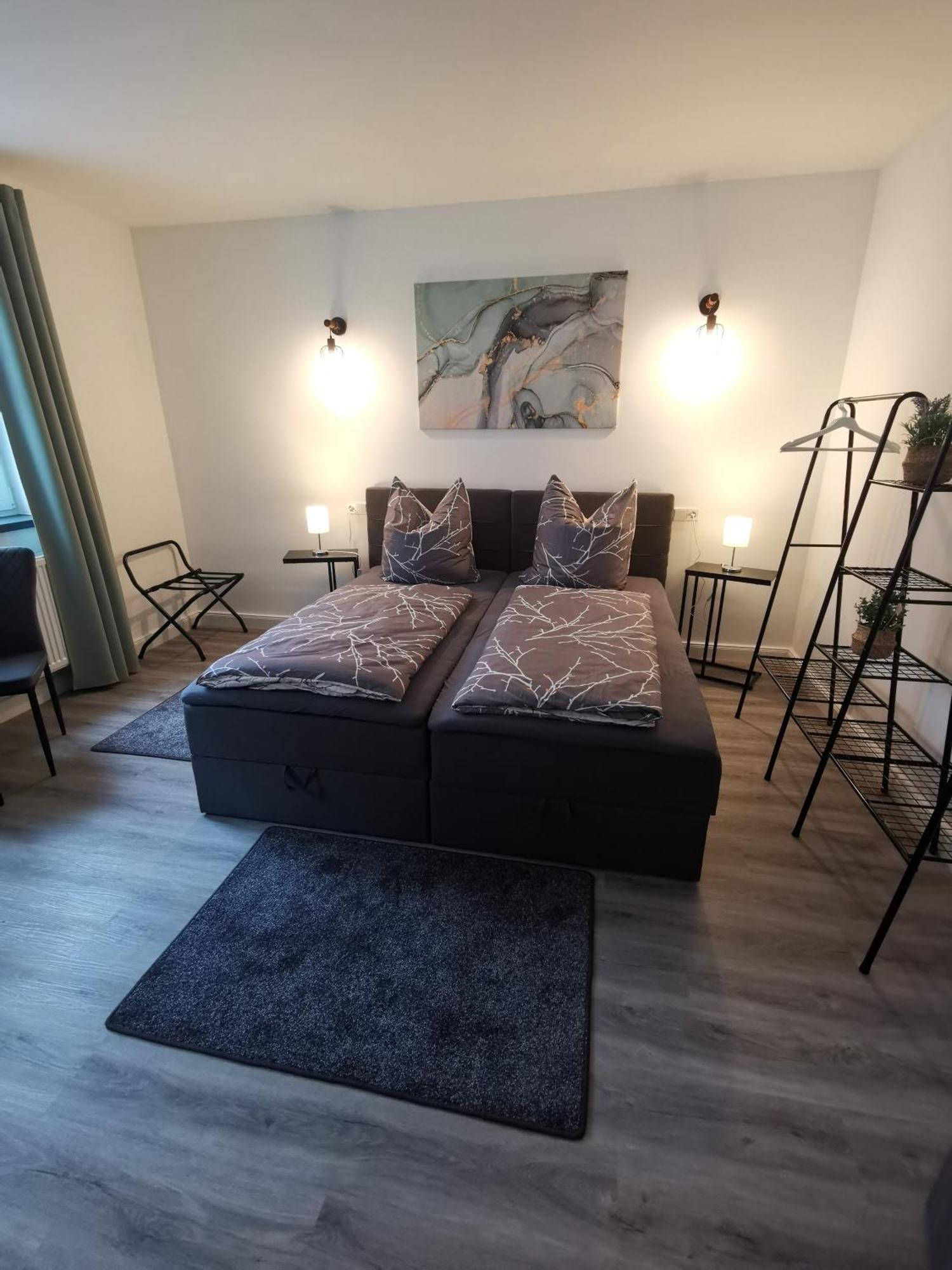 Airbnb, Moderne, Ruhige Und Helle Doppelzimmer, Naehe Magdeburg, A14 & A2 Dahlenwarsleben Zewnętrze zdjęcie
