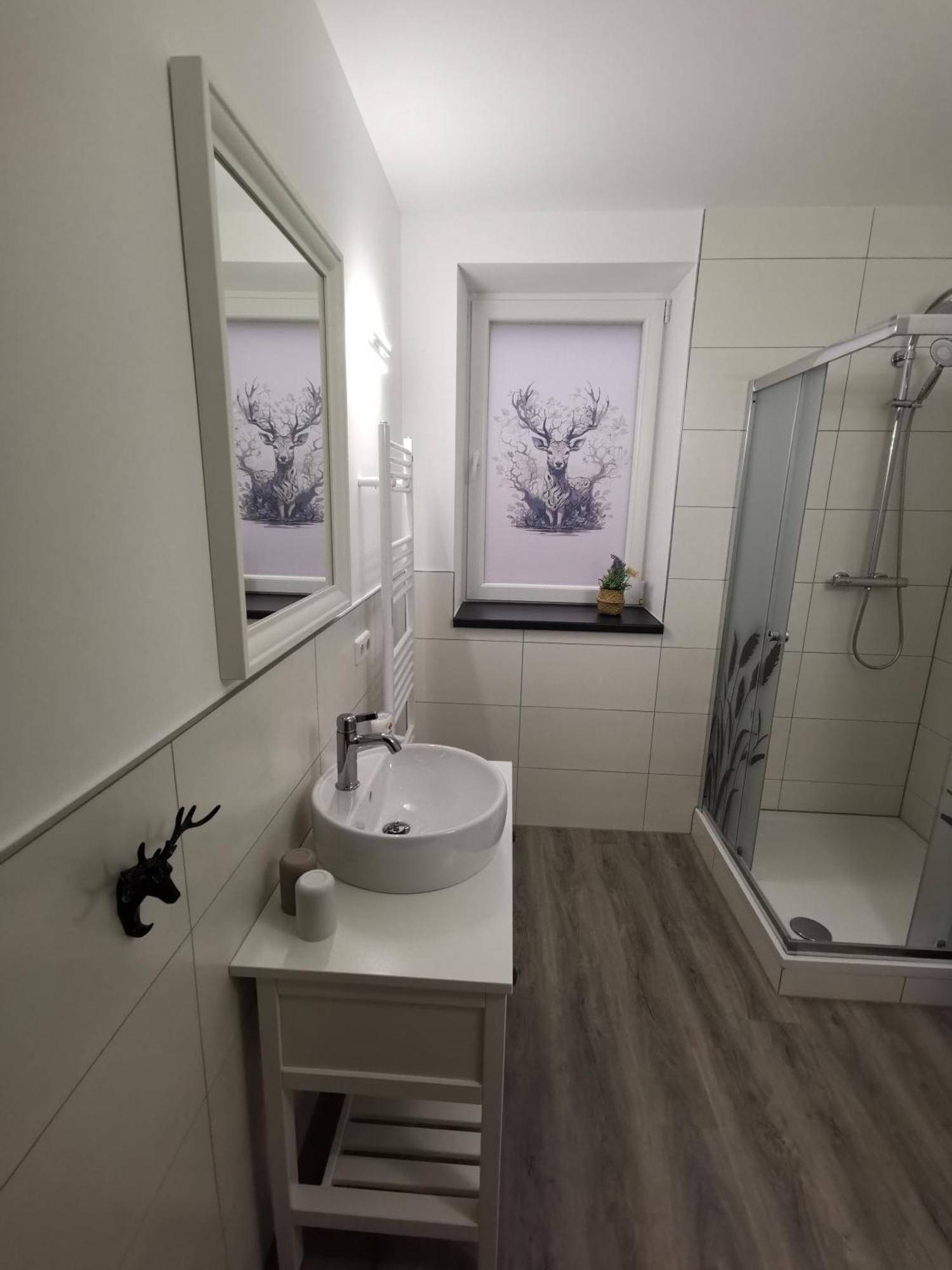 Airbnb, Moderne, Ruhige Und Helle Doppelzimmer, Naehe Magdeburg, A14 & A2 Dahlenwarsleben Zewnętrze zdjęcie