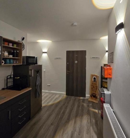 Airbnb, Moderne, Ruhige Und Helle Doppelzimmer, Naehe Magdeburg, A14 & A2 Dahlenwarsleben Zewnętrze zdjęcie