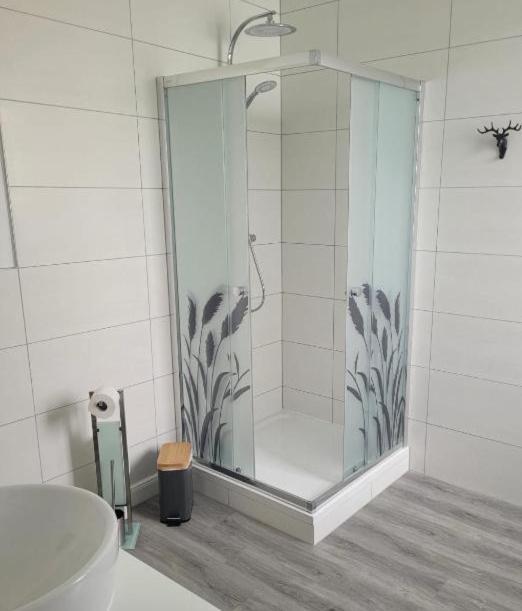 Airbnb, Moderne, Ruhige Und Helle Doppelzimmer, Naehe Magdeburg, A14 & A2 Dahlenwarsleben Zewnętrze zdjęcie