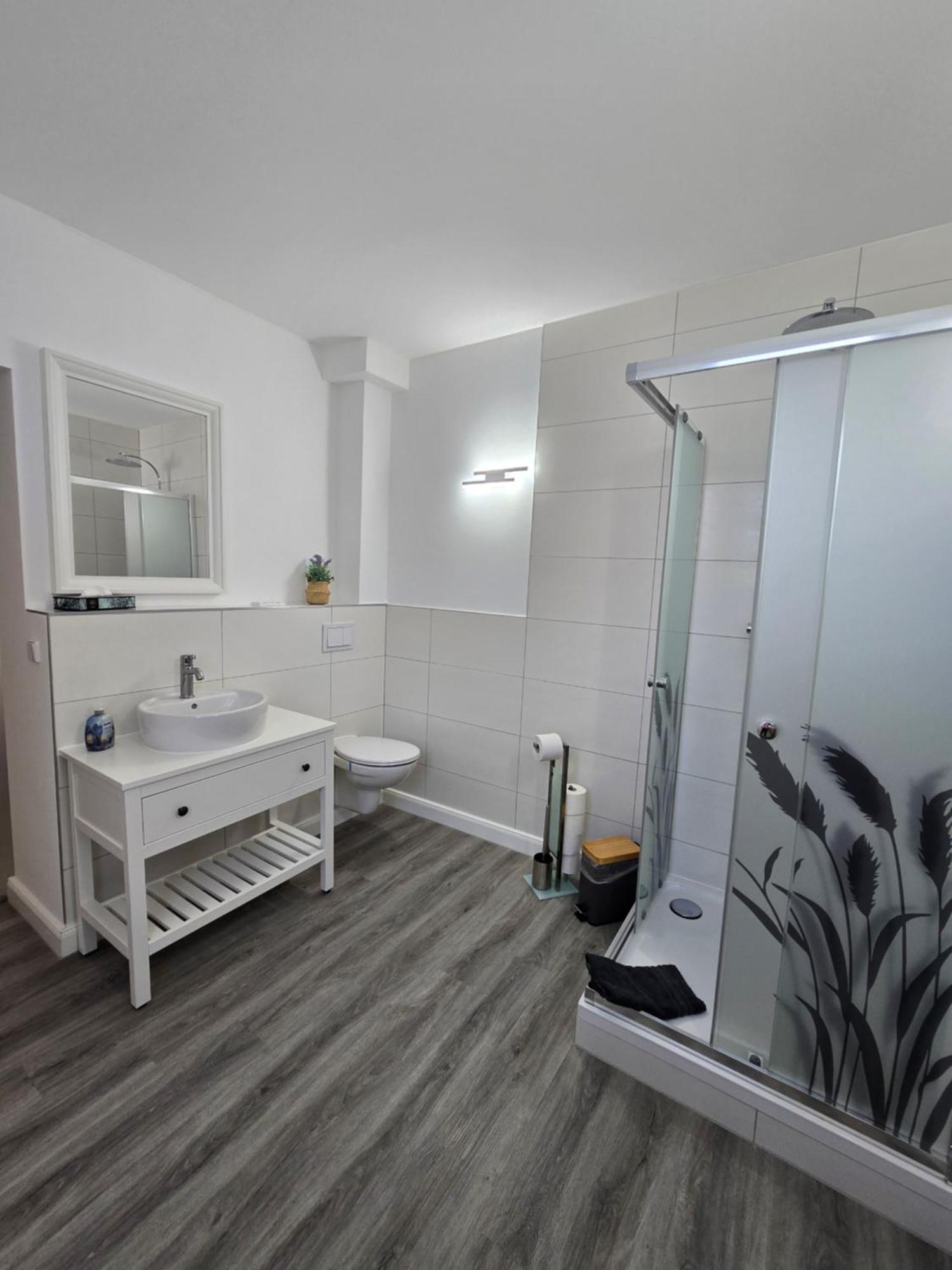 Airbnb, Moderne, Ruhige Und Helle Doppelzimmer, Naehe Magdeburg, A14 & A2 Dahlenwarsleben Zewnętrze zdjęcie