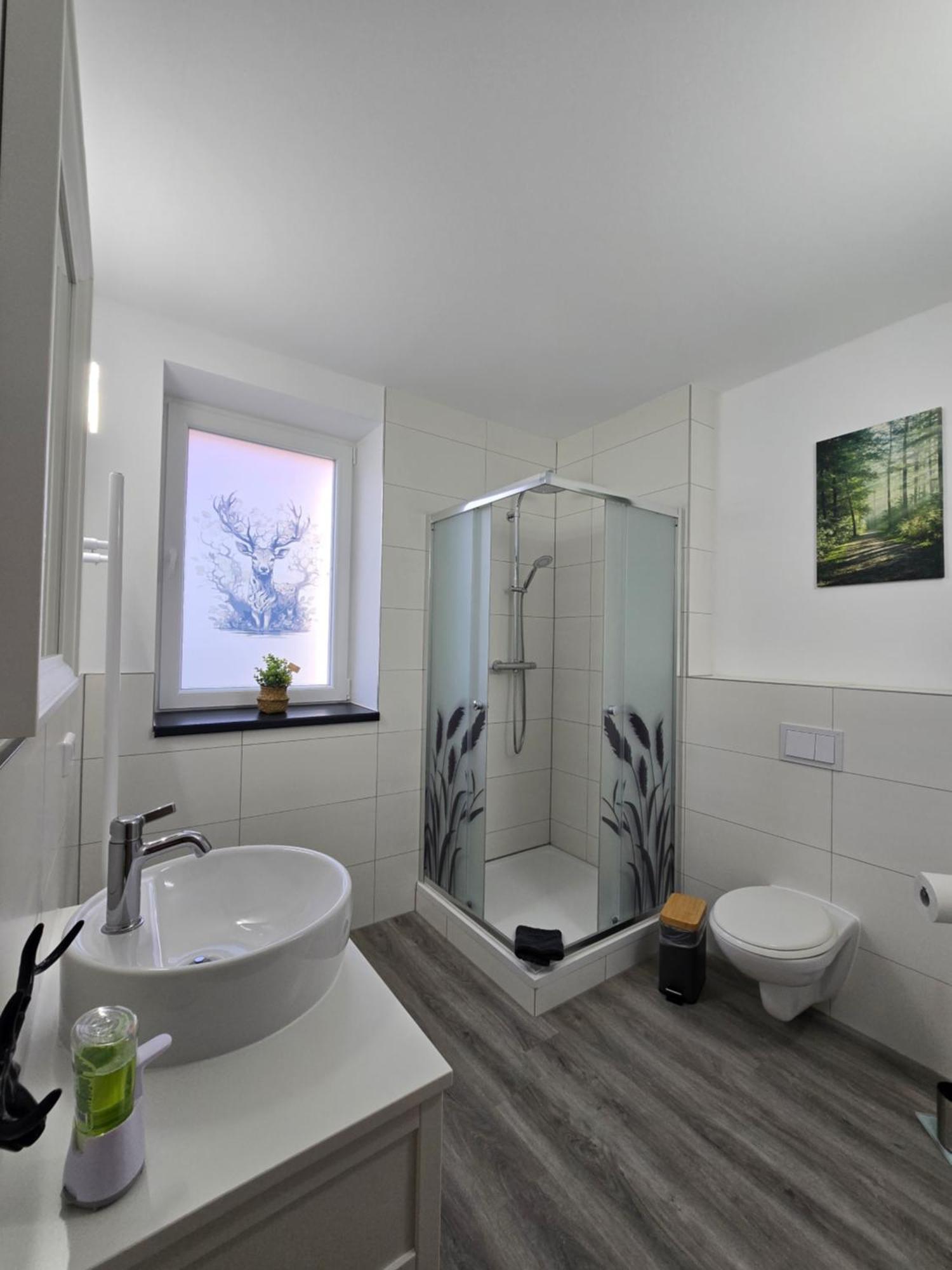 Airbnb, Moderne, Ruhige Und Helle Doppelzimmer, Naehe Magdeburg, A14 & A2 Dahlenwarsleben Zewnętrze zdjęcie
